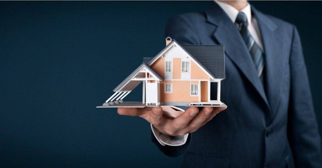 What Is Personal Real Estate Corporation