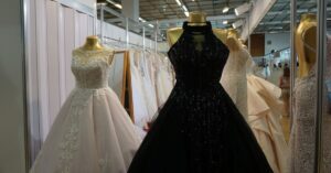 Guide to Wedding Gown Styles