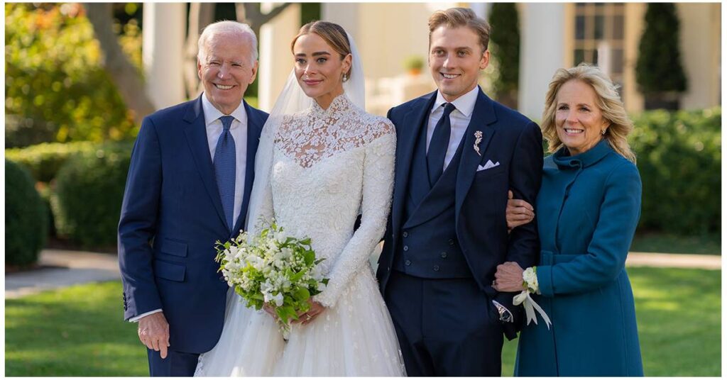 Blue Wedding Suits