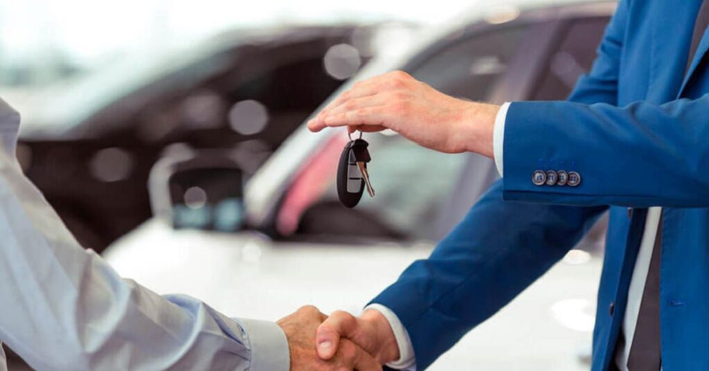 Hassle-Free Car Ownership: Understanding the Benefits of In-House Financing