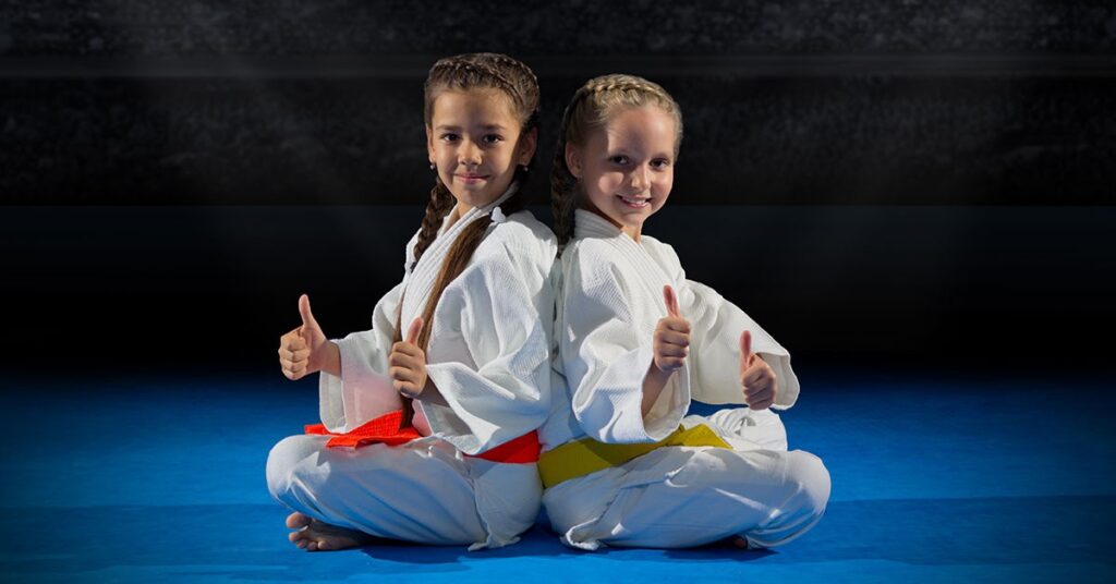 How Do I Choose A Best Martial Art For My Child?