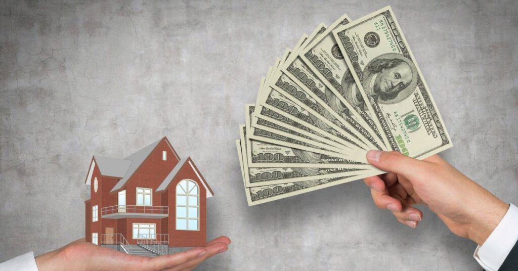 Making Money from Real Estate: