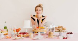 Sweet Success:How to Start a Dessert Business