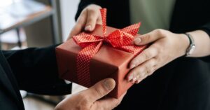 Gift Ideas for Friends Starting New Businesses