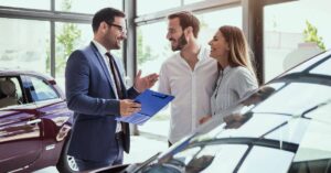 Top 5 Car Leases under $200 a Month No Money Down