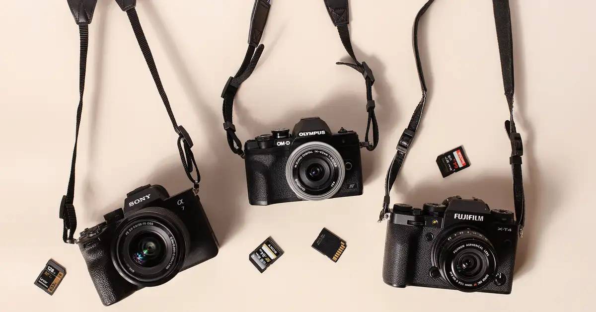 Discover the Best Point and Shoot Cameras Under $300: Top Budget Picks