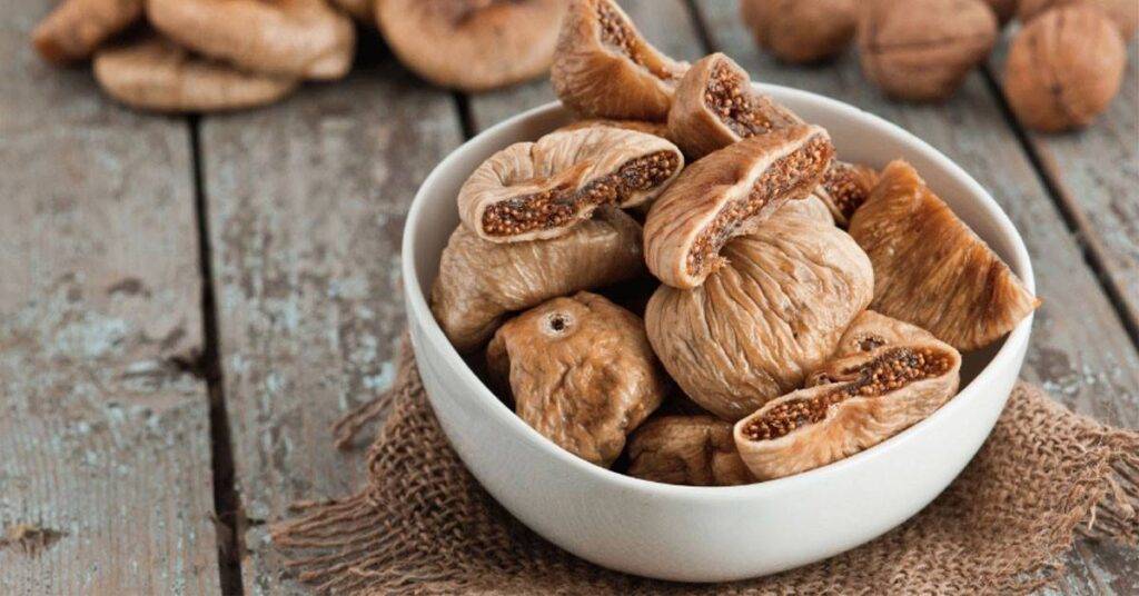 Exploring the World of Dried Figs