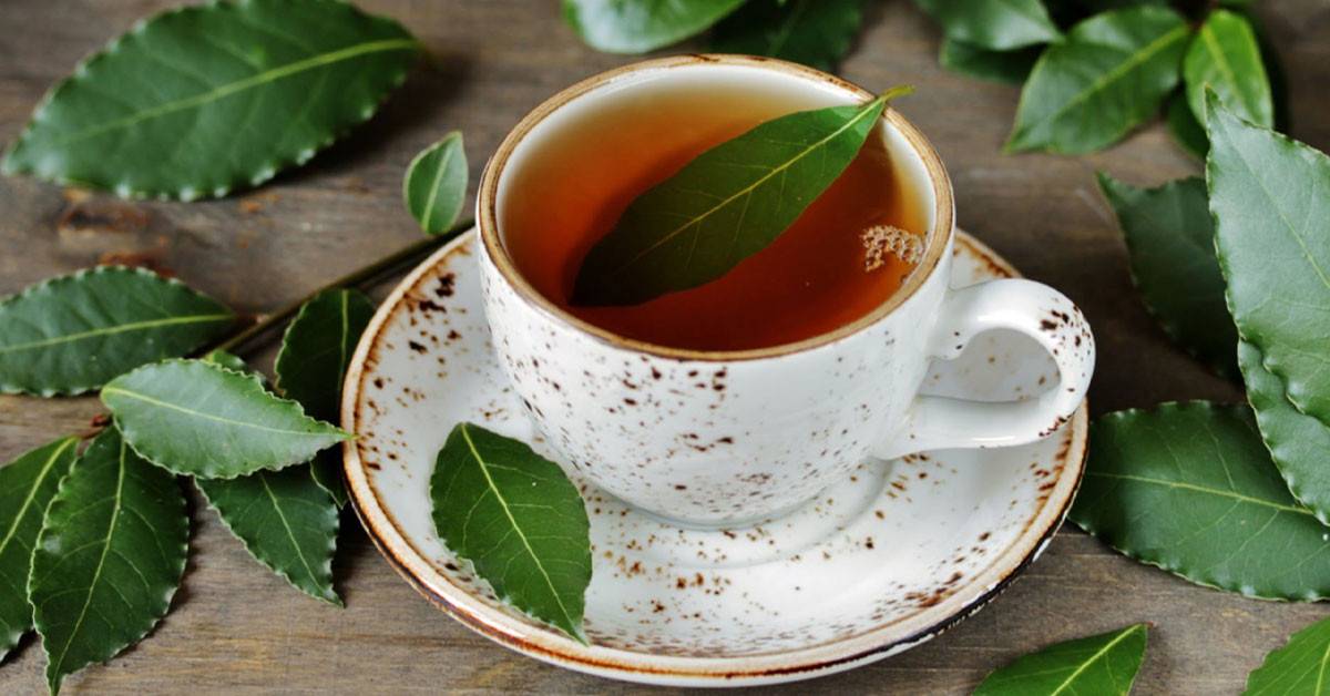 Exploring the Delights of Fig Leaf Tea and Its Fragrant Variations