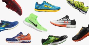 Best Men's Running Shoes Under $150