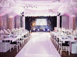 Looking for the best function halls for hire? Explore five exclusive venues perfect for any event, from weddings to corporate gatherings. Book your ideal space today!