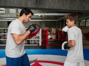 Looking for beginner boxing classes near me? Start your boxing journey today with expert training, fitness benefits, and confidence-building!