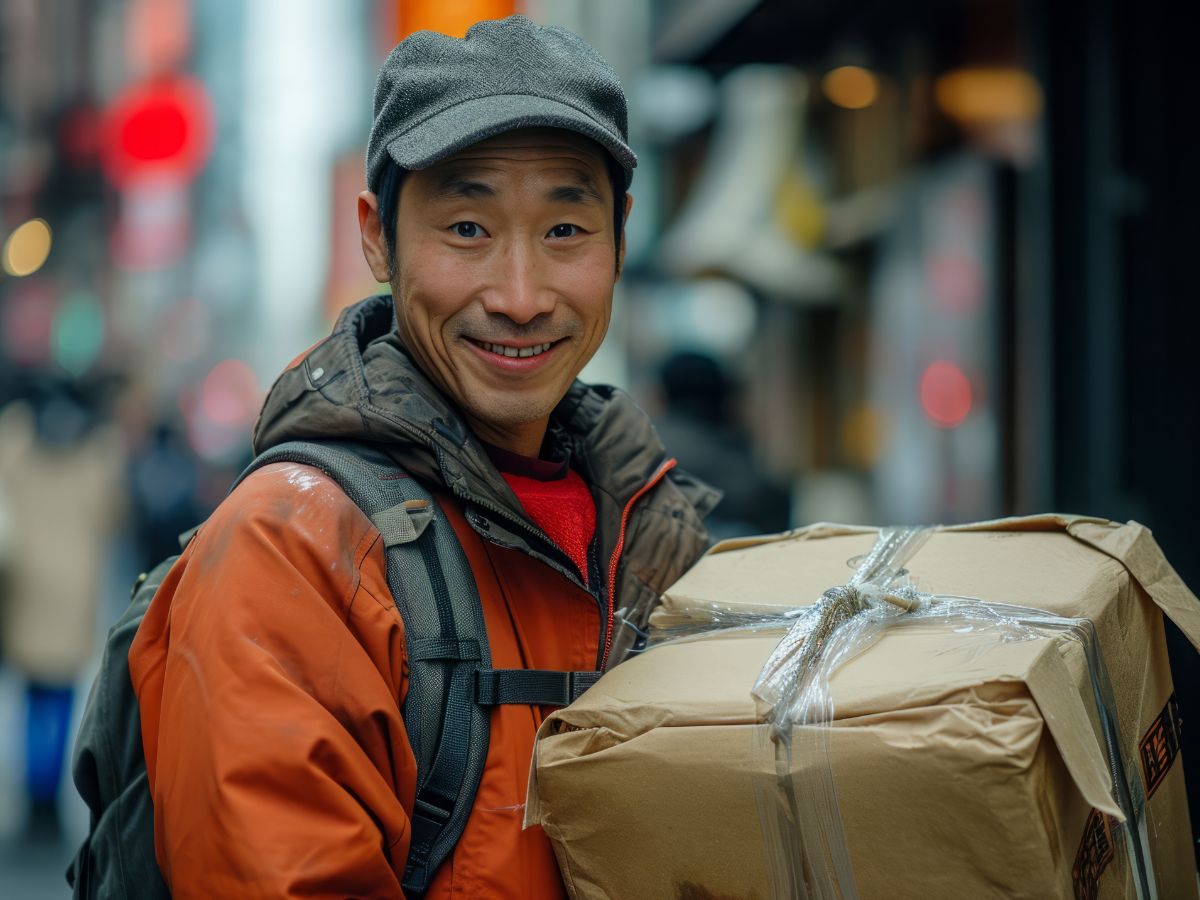 Import Tariffs from China to US: What’s Changing Now