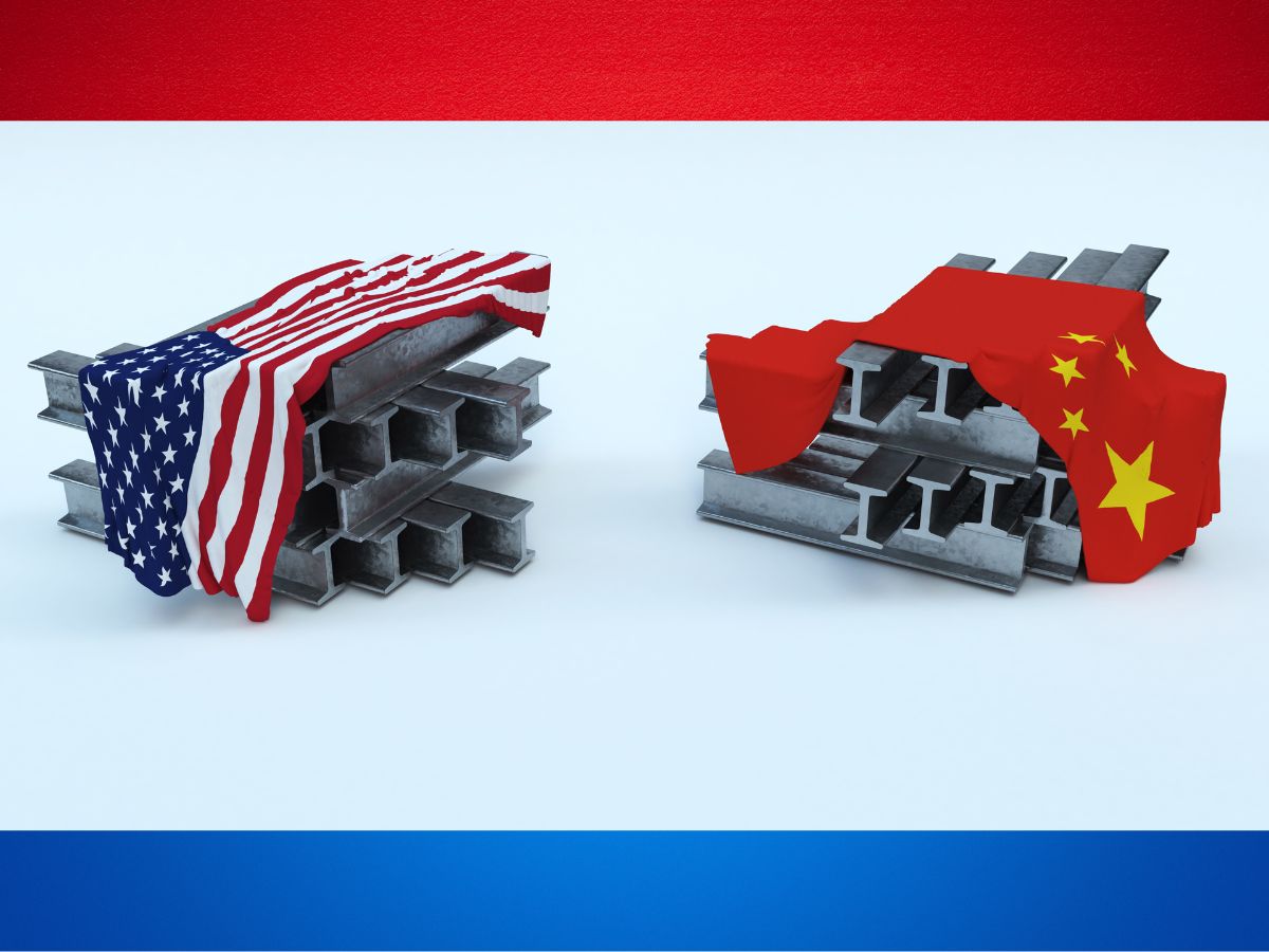 US China Trade War