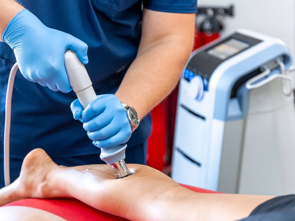 Podiatrist Upland