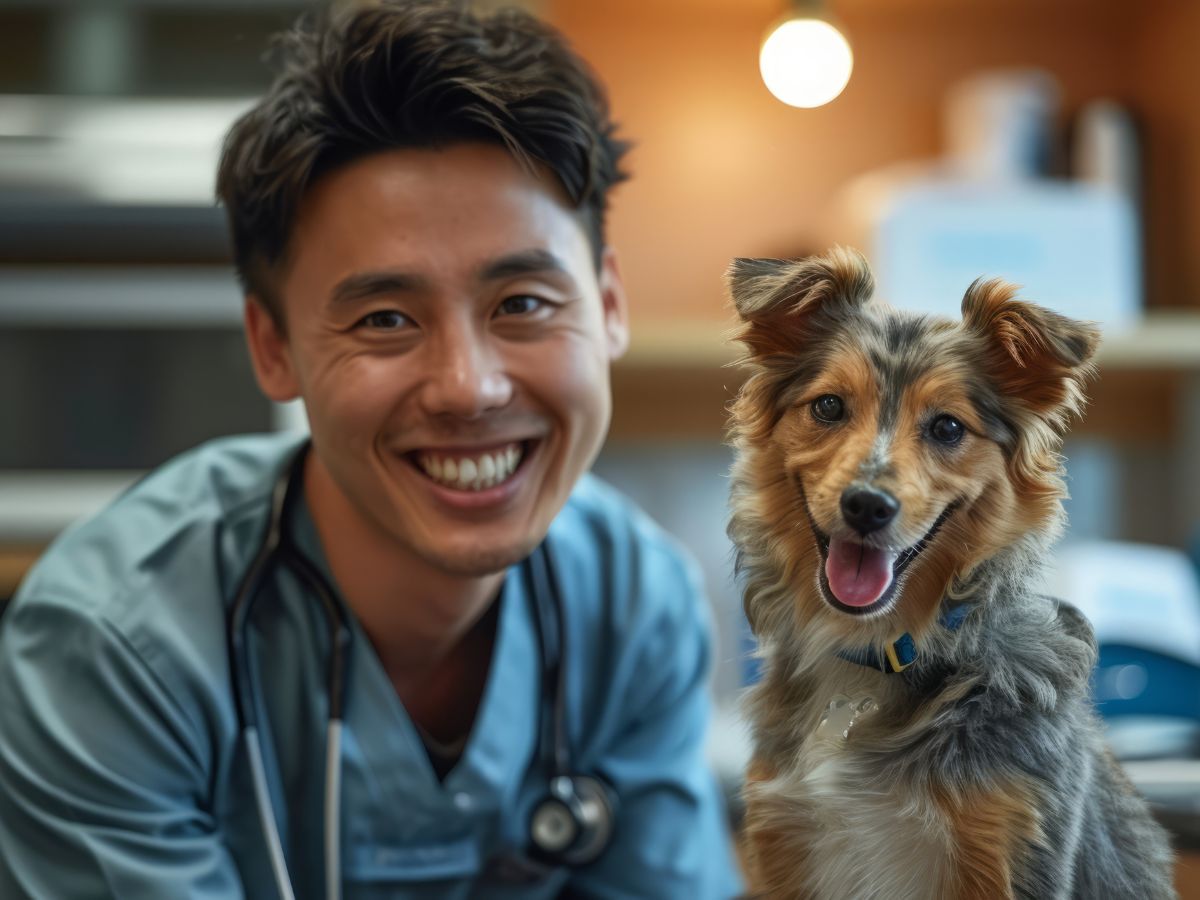 How to Create a Pet Care Schedule in Just 5 Simple Steps