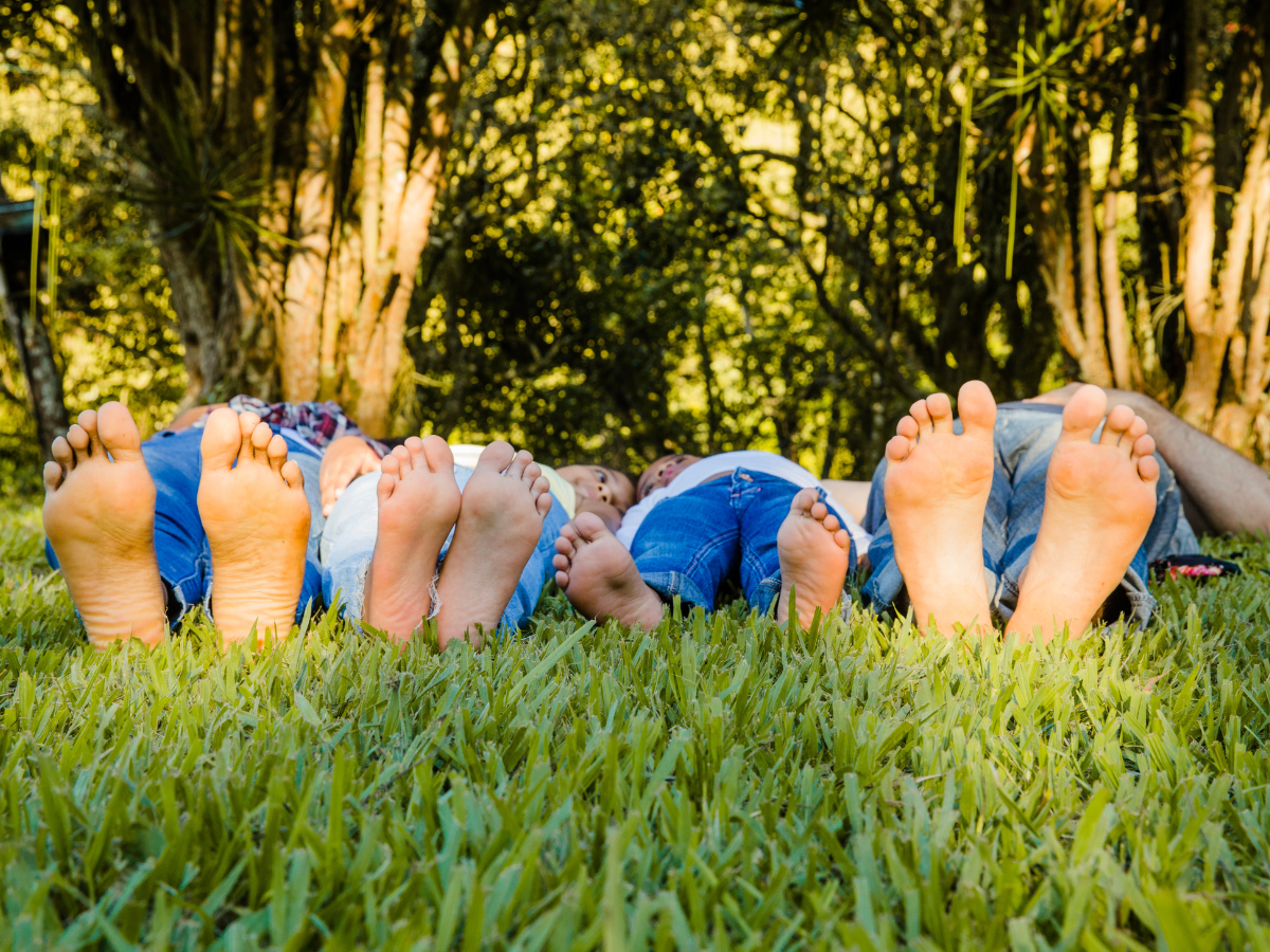 Family Foot Center