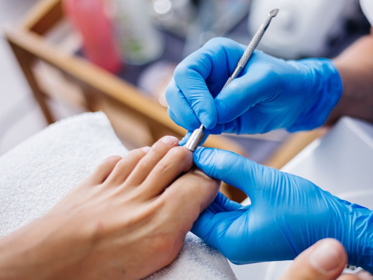 Upland Podiatry: Expert Foot Care for Every Step You Take