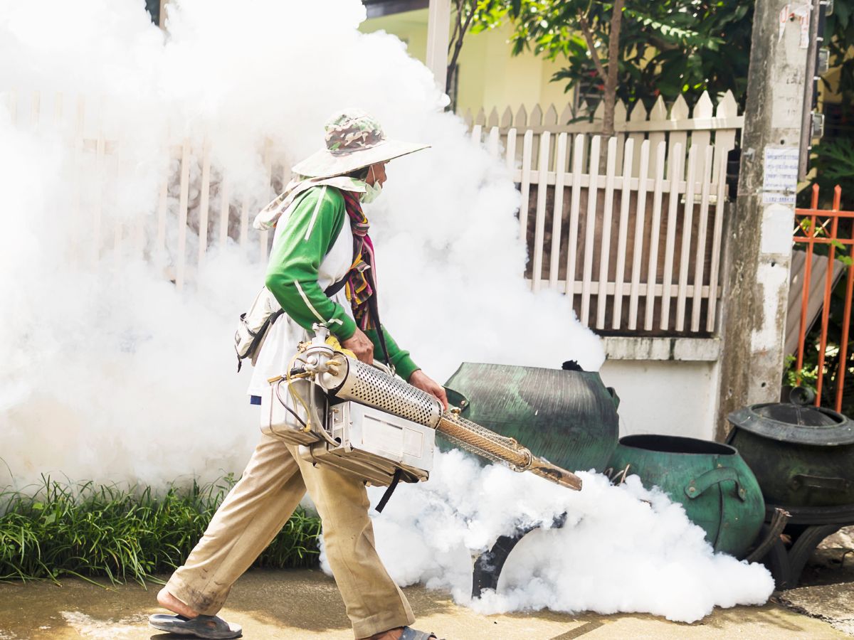 Fire Restoration Hinesville GA