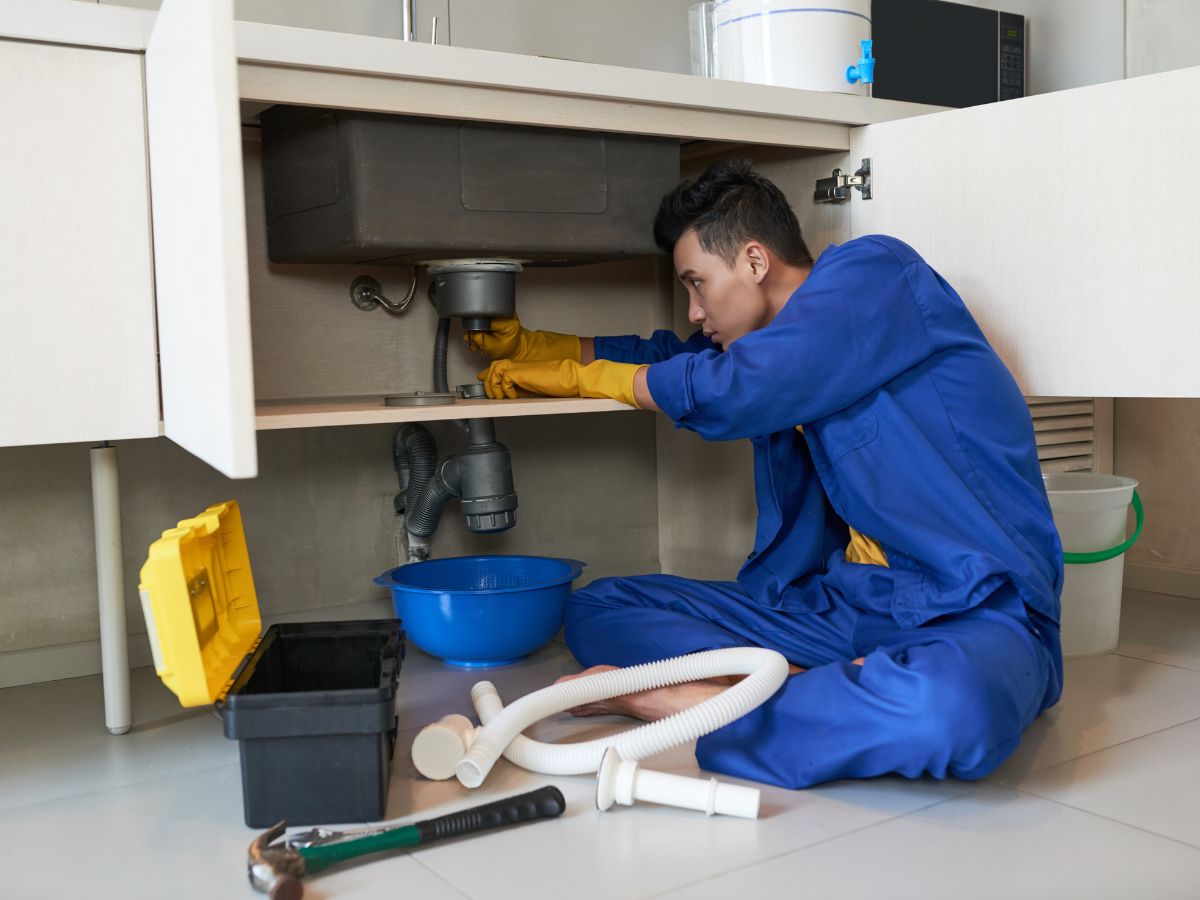 Emergency Plumbing in Hinesville GA: Fix Leaks Fast