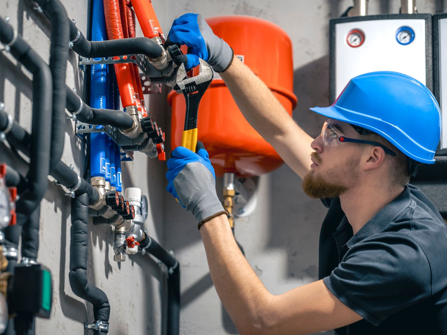 Plumbing Services Hinesville GA